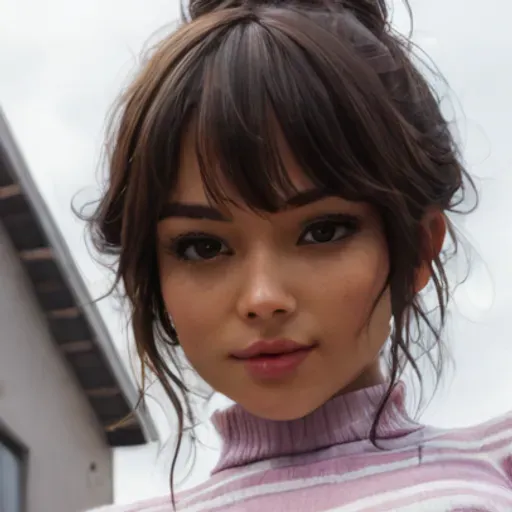 AI 포르노 이미지 생성기