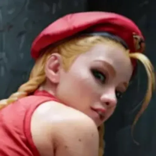 Penghasil gambar lucah AI