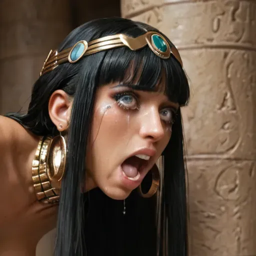 AI porn image generator