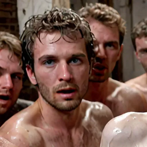 Pencipta imej lucah AI