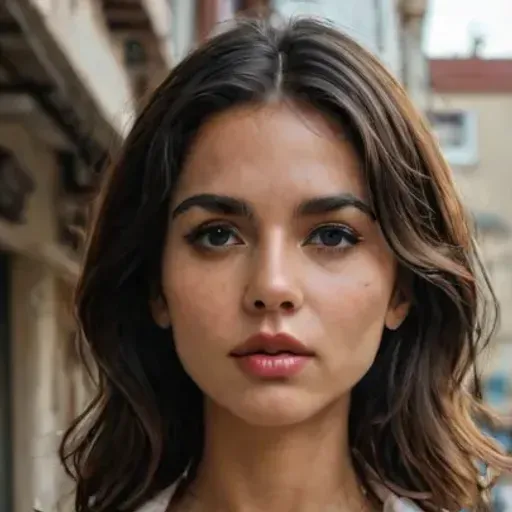 โปรแกรมสร้างภาพโปรนที่ใช้ปัญหา AI