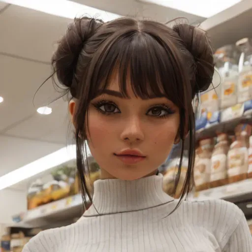 AI 포르노 이미지 생성기