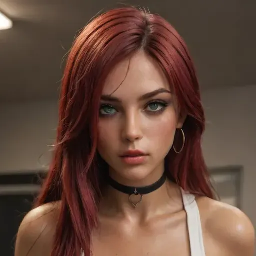 generatore di immagini porno IA