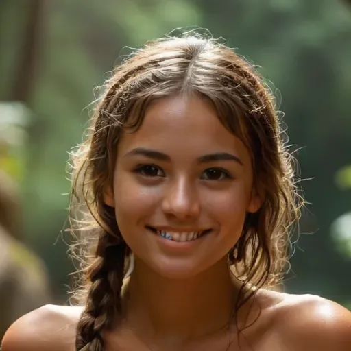 KI-Pornobild-Generator