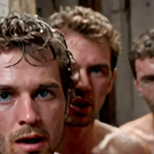 Penghasil gambar lucah AI