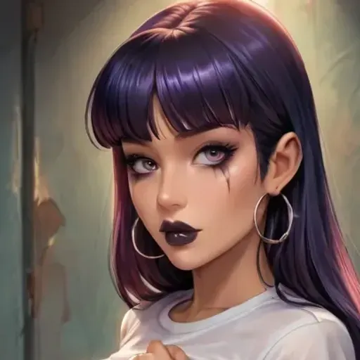 generatore di immagini porno IA