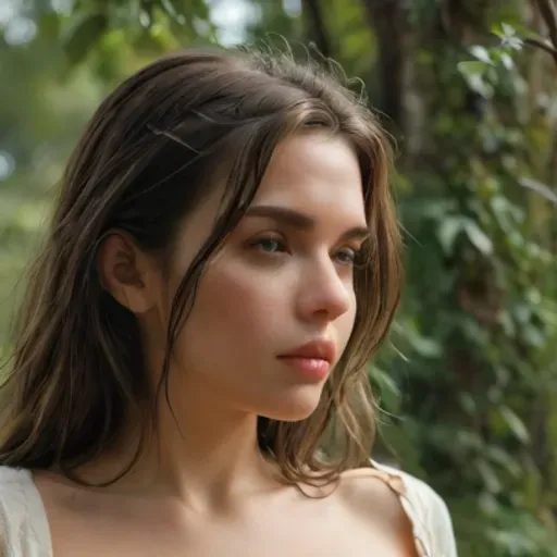 генератор порно-изображений на ИИ