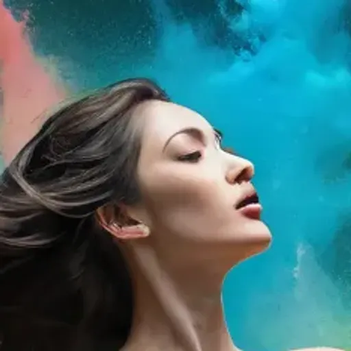 yapay zekâ porno görsel üretici