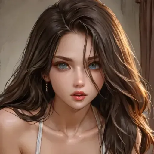 Generator obrazów pornograficznych z wykorzystaniem sztucznej inteligencji