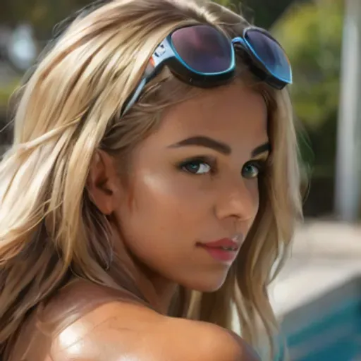 генератор порно-изображений на ИИ