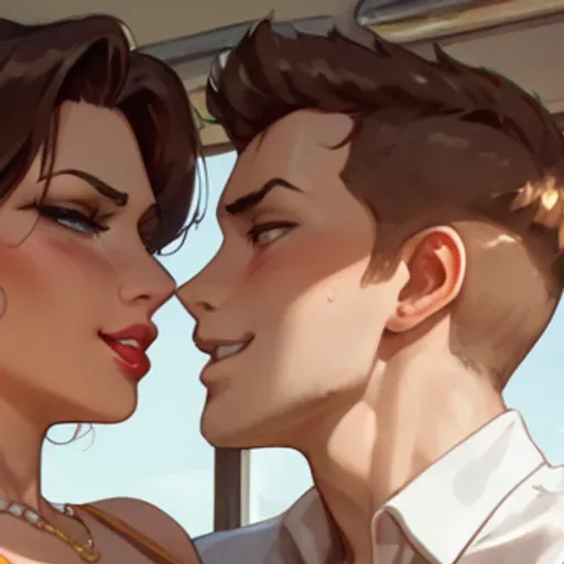 генератор порно-картинок на ИИ