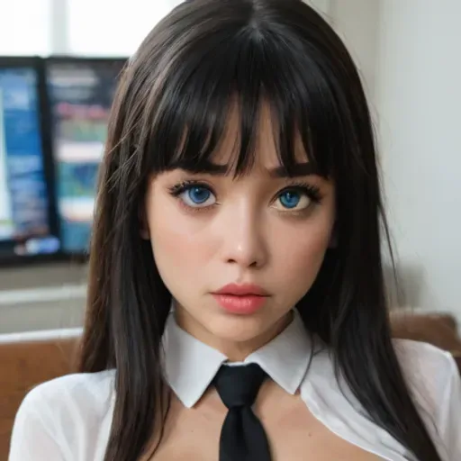 AI 포르노 이미지 생성기