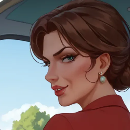 yapay zekâ porno görsel üretici