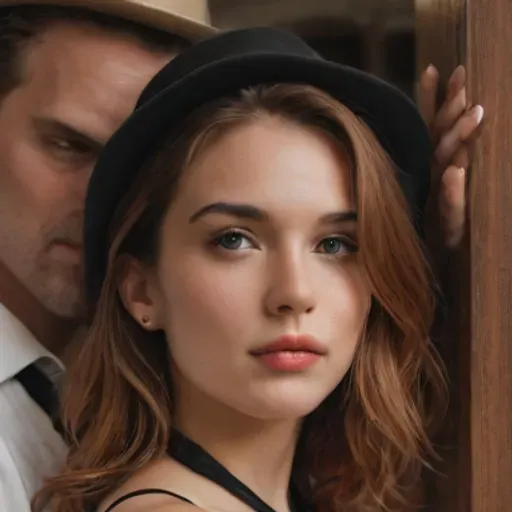 générateur d’images porno IA