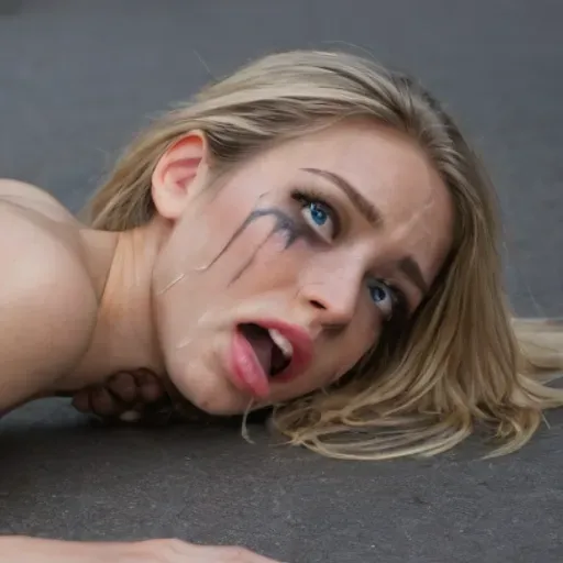 генератор порно-изображений на ИИ