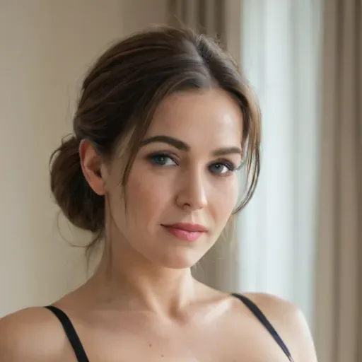 Pencipta imej lucah AI