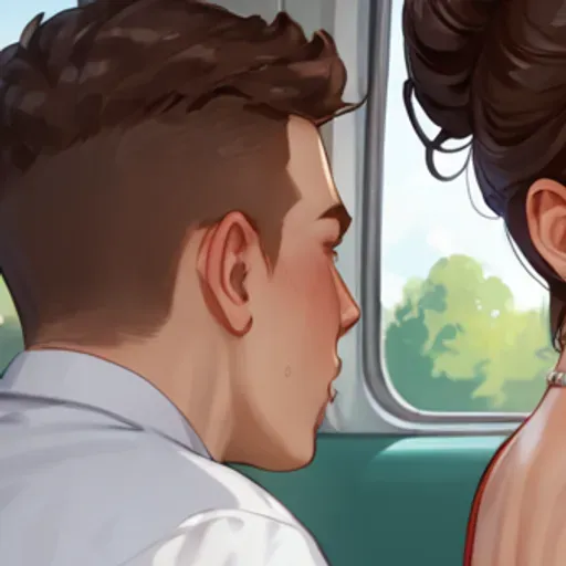 yapay zekâ porno görsel üretici