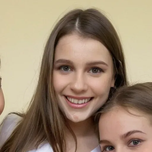 AIポルノ画像ジェネレーター