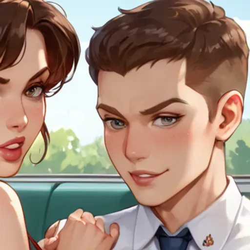 yapay zekâ porno görsel üretici