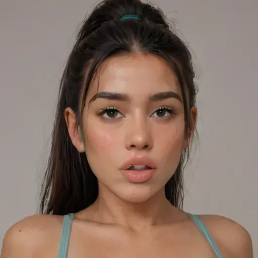 โปรแกรมสร้างภาพโปรนที่ใช้ปัญหา AI