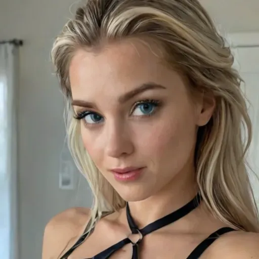 генератор порно-изображений на ИИ