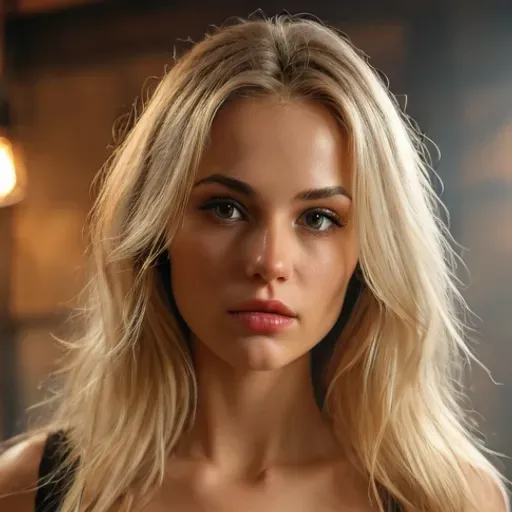 Generator obrazów pornograficznych z wykorzystaniem sztucznej inteligencji