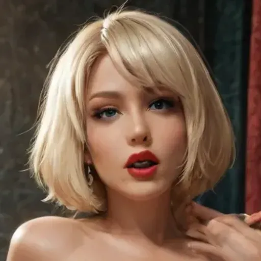 Pencipta imej lucah AI