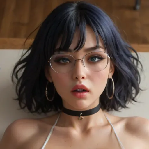 AI porn image generator