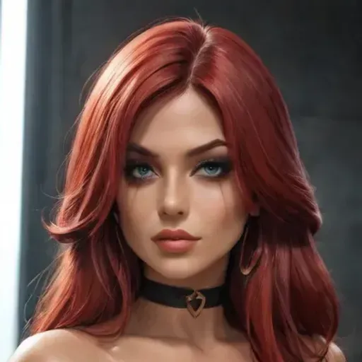 generatore di immagini porno IA