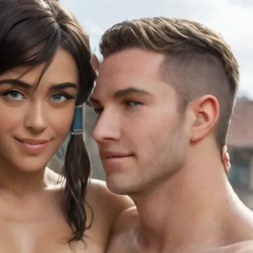 générateur de photos porno IA