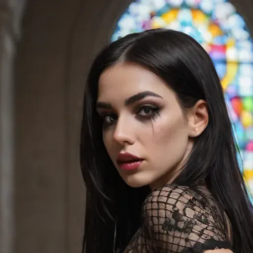 AI porn image generator