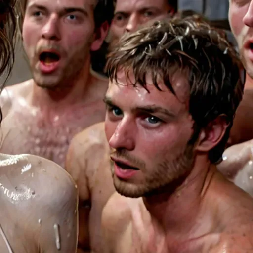 Penghasil gambar lucah AI