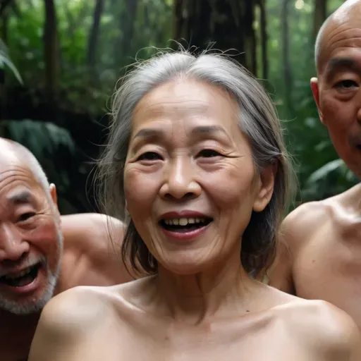 yapay zekâ porno görsel üretici