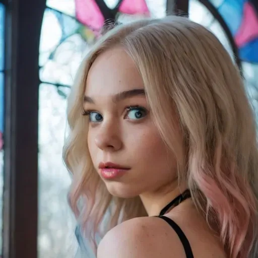 generador de imágenes porno con IA