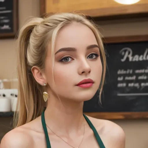 generatore di immagini porno IA