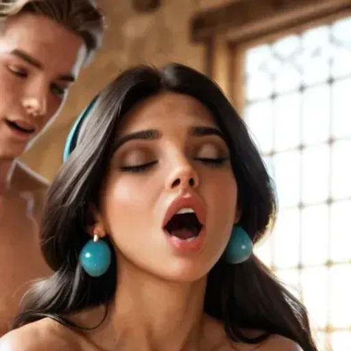 KI-Pornobild-Generator