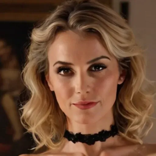 yapay zekâ porno görsel üretici