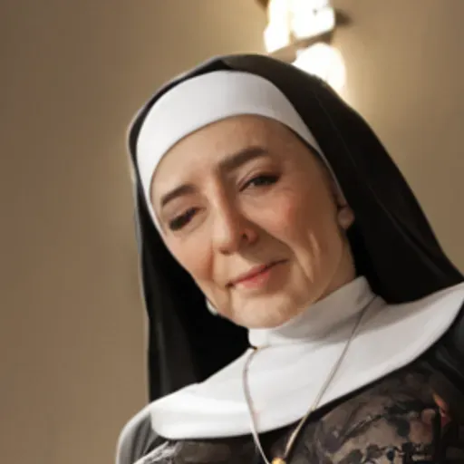 KI-Pornobild-Generator