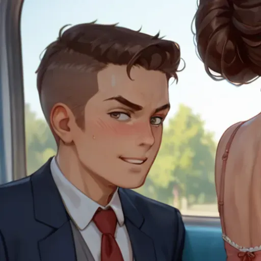 AI porn image generator