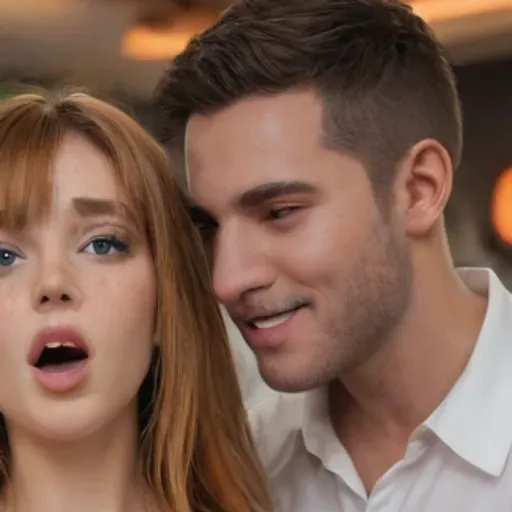 générateur de photos porno IA