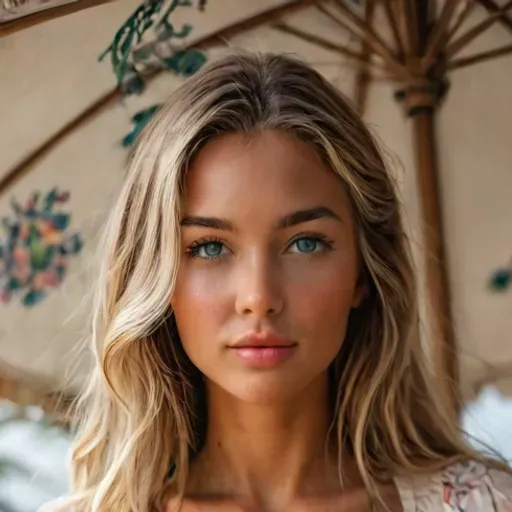 Pencipta imej lucah AI