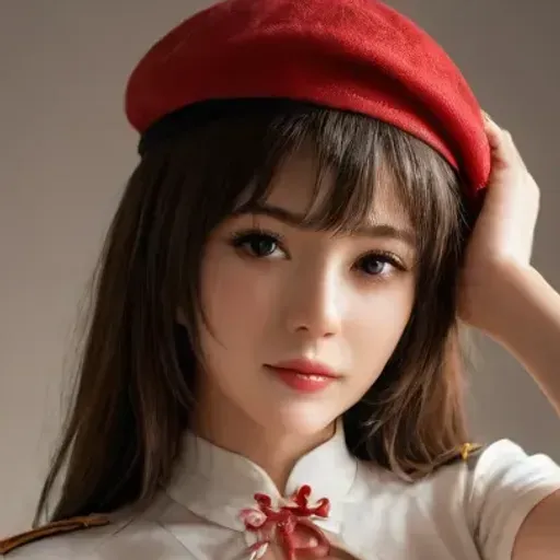 yapay zekâ porno görsel üretici