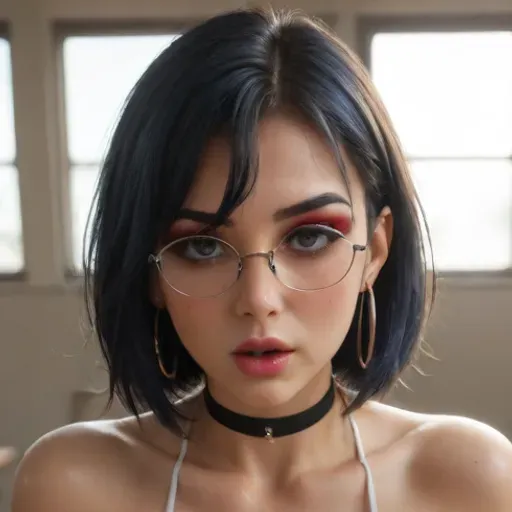 AI porn image generator