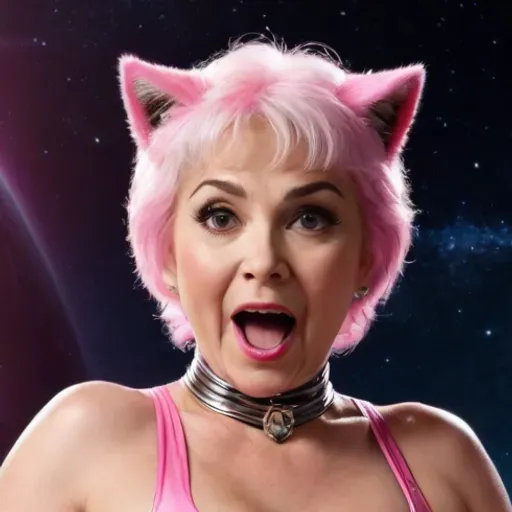 Pencipta imej lucah AI