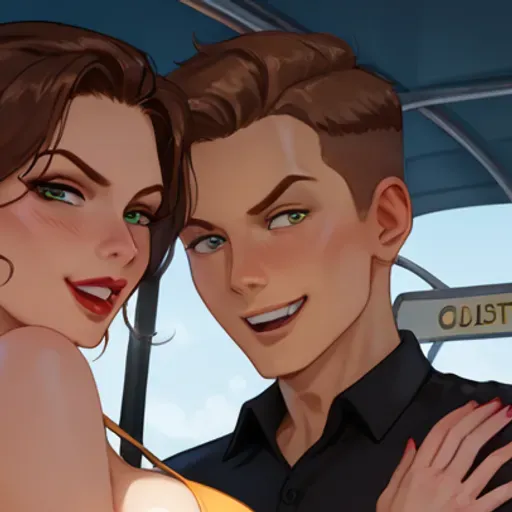 generador de imágenes porno con IA