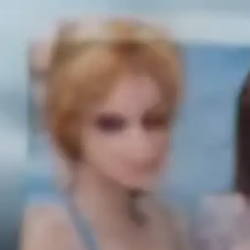 yapay zekâ porno görsel üretici