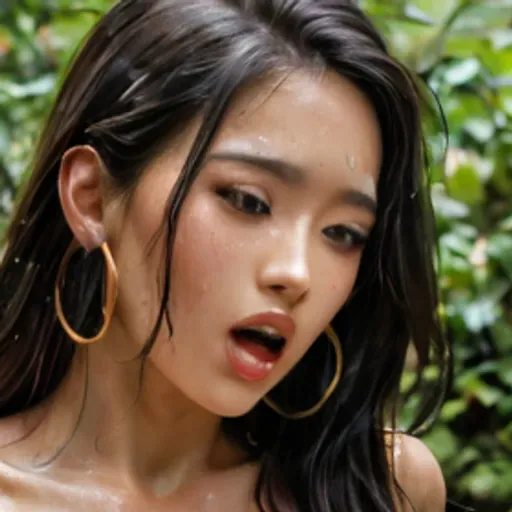 AI 포르노 이미지 생성기