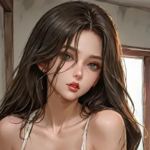 KI-Pornobild-Generator