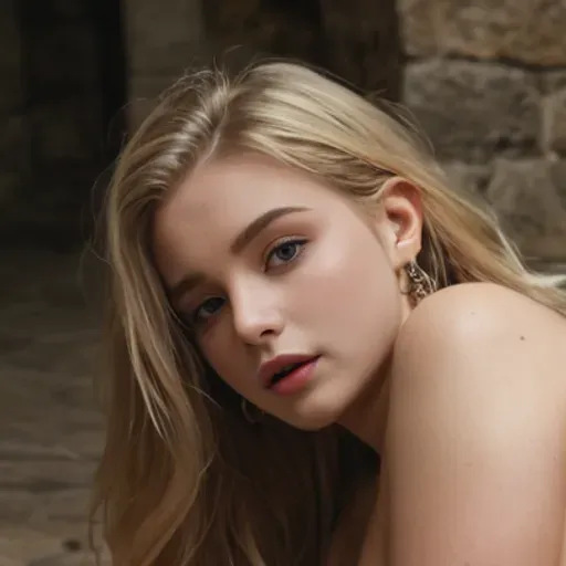 โปรแกรมสร้างภาพโปรนที่ใช้ปัญหา AI