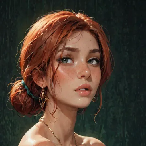 gerador de imagens pornô com IA